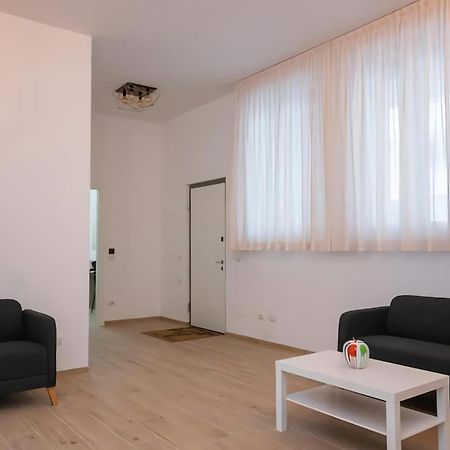 Casa Sforza Hotel Milan Bagian luar foto