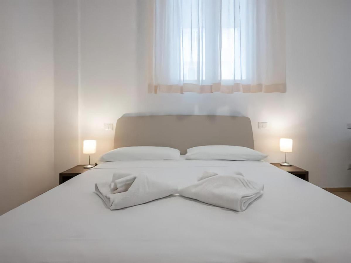 Casa Sforza Hotel Milan Bagian luar foto