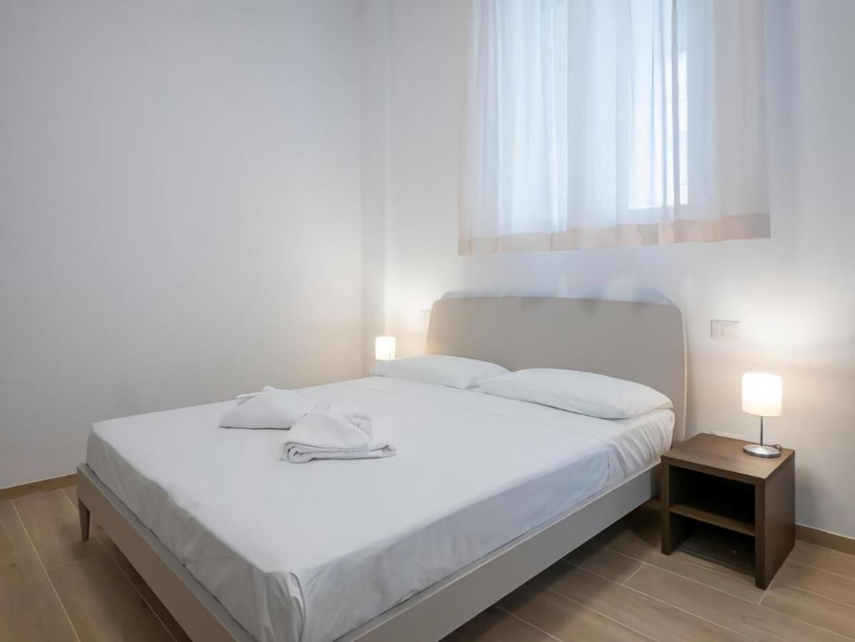 Casa Sforza Hotel Milan Bagian luar foto