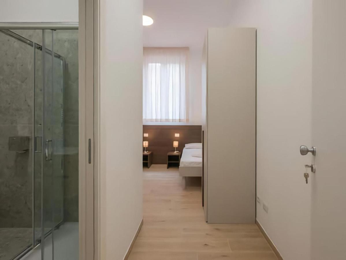 Casa Sforza Hotel Milan Bagian luar foto