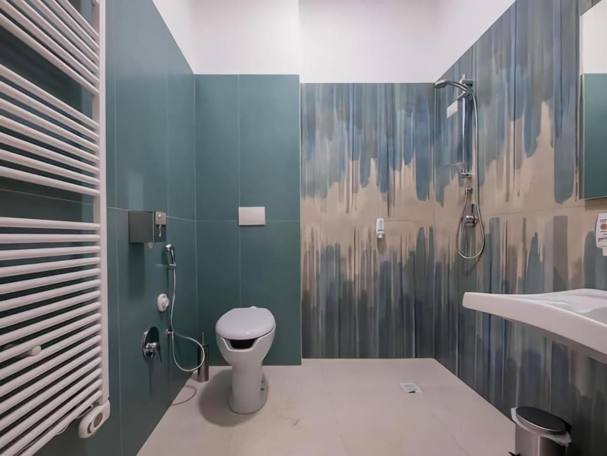 Casa Sforza Hotel Milan Bagian luar foto