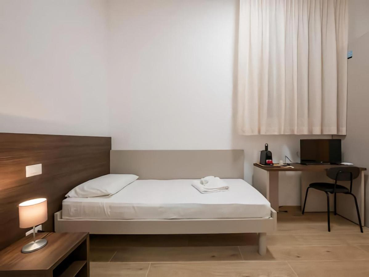 Casa Sforza Hotel Milan Bagian luar foto