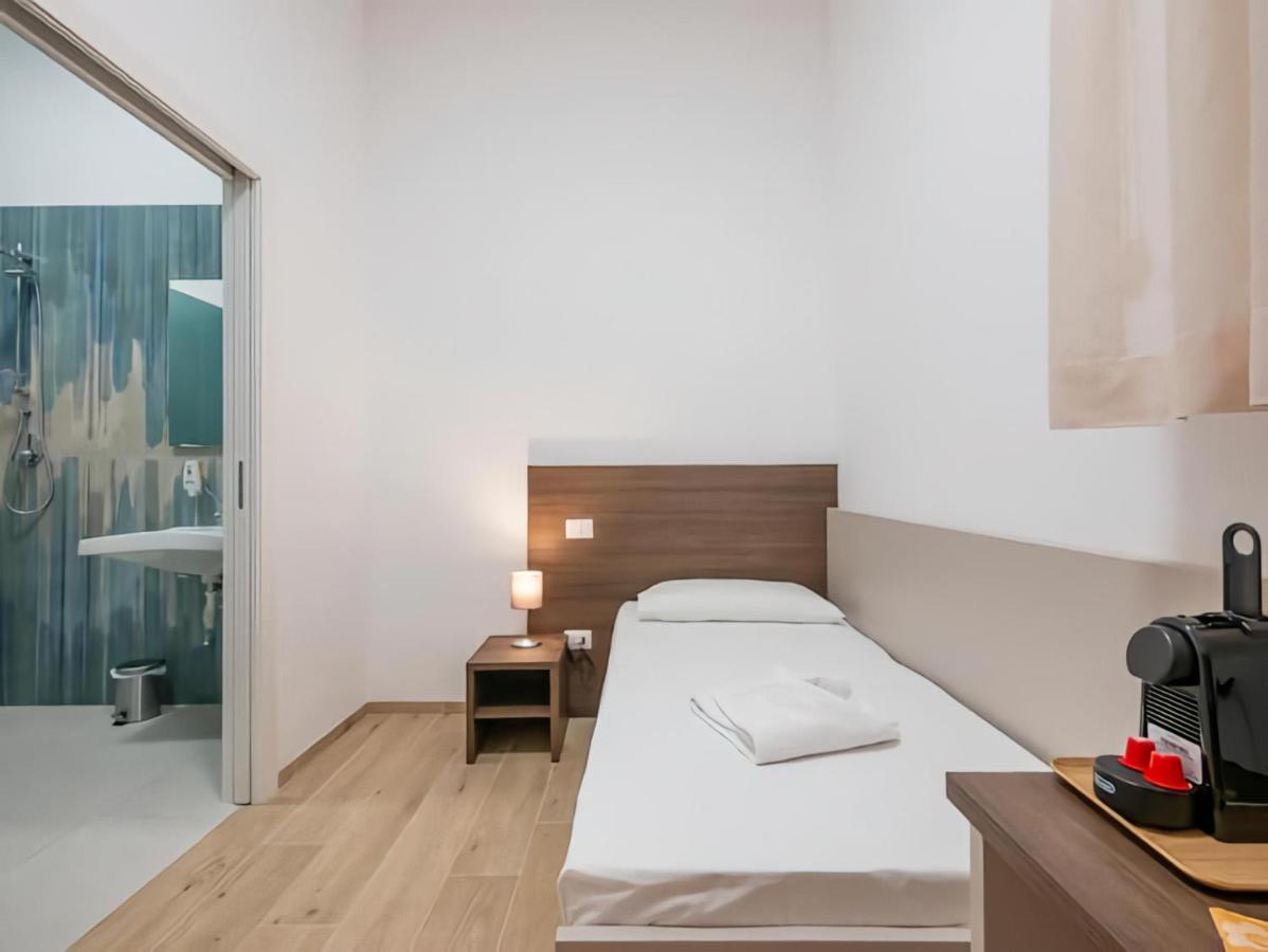 Casa Sforza Hotel Milan Bagian luar foto