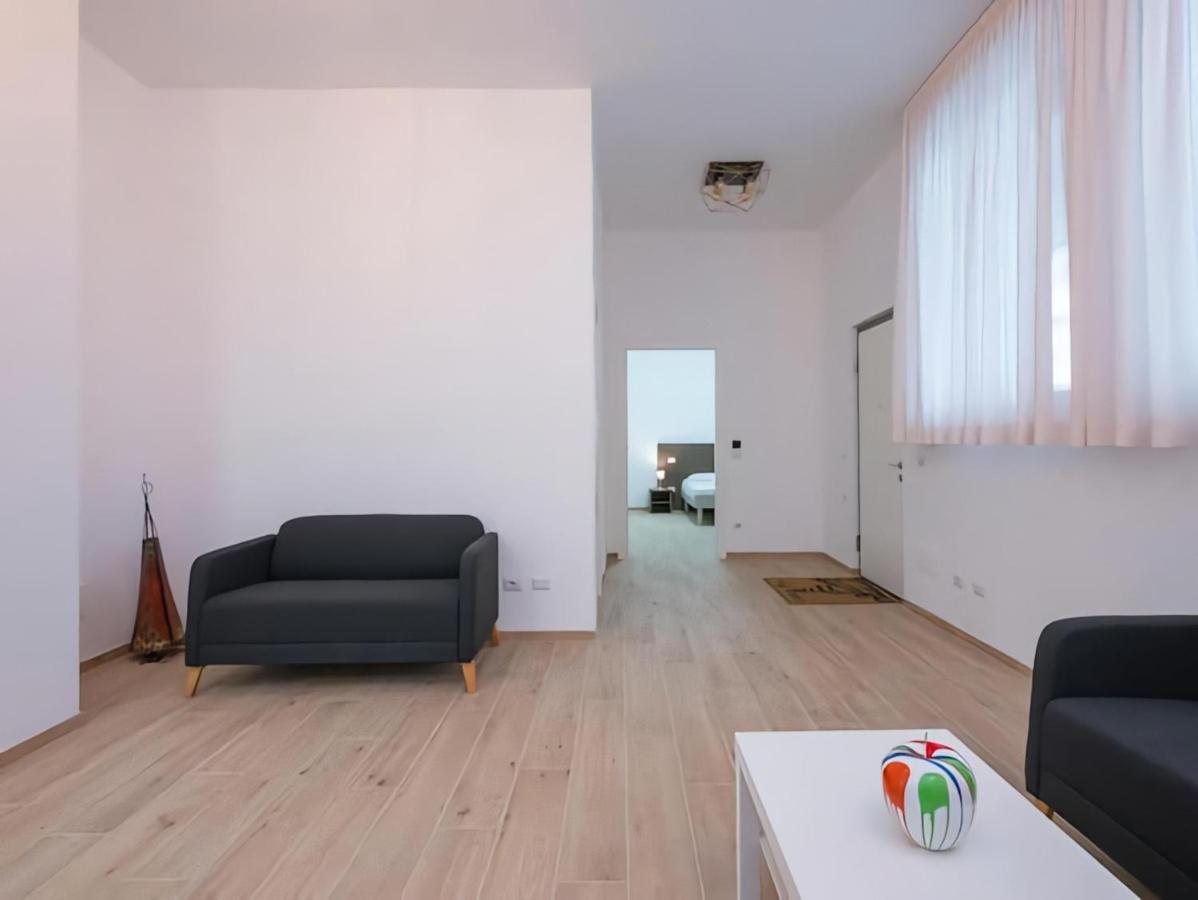 Casa Sforza Hotel Milan Bagian luar foto