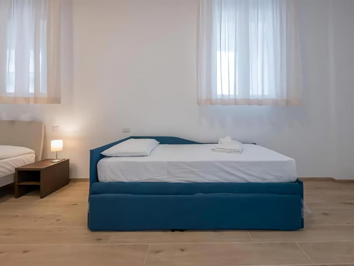 Casa Sforza Hotel Milan Bagian luar foto