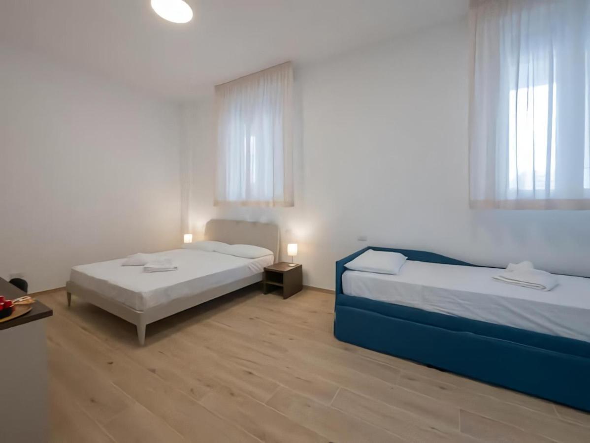 Casa Sforza Hotel Milan Bagian luar foto