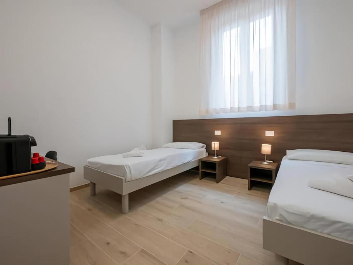 Casa Sforza Hotel Milan Bagian luar foto