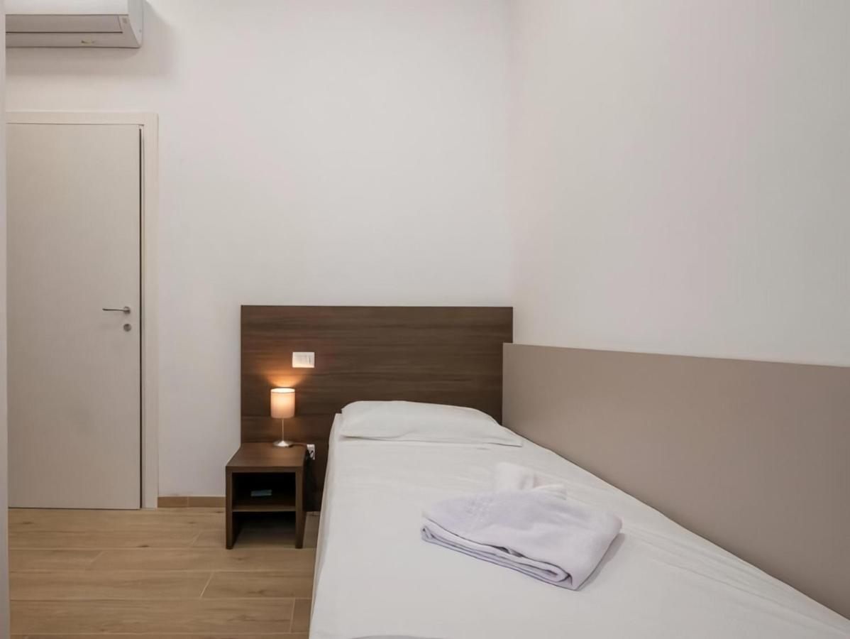Casa Sforza Hotel Milan Bagian luar foto