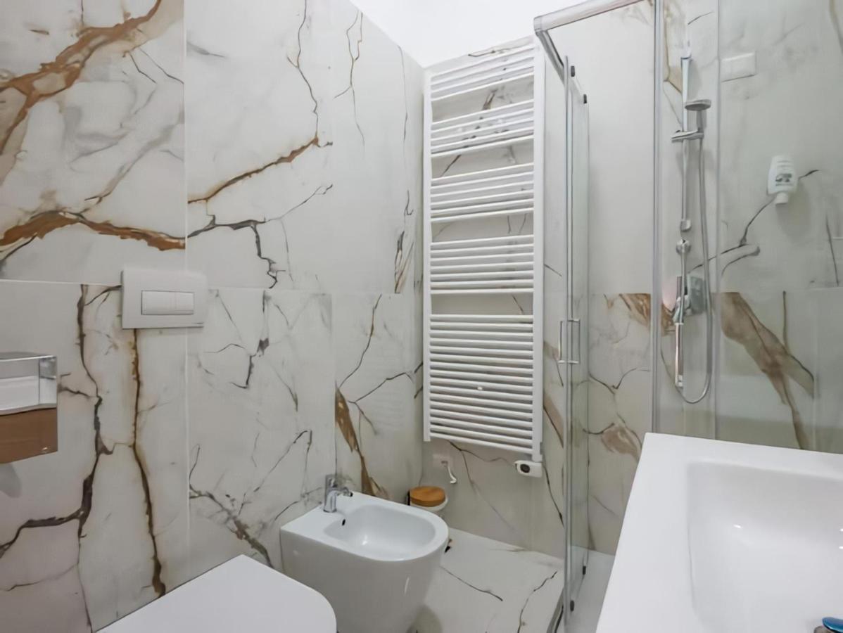 Casa Sforza Hotel Milan Bagian luar foto