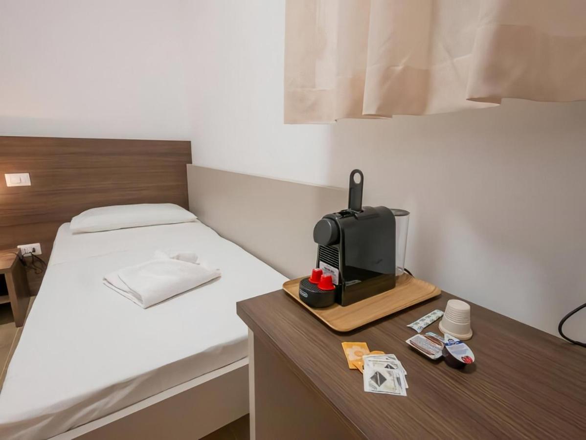 Casa Sforza Hotel Milan Bagian luar foto