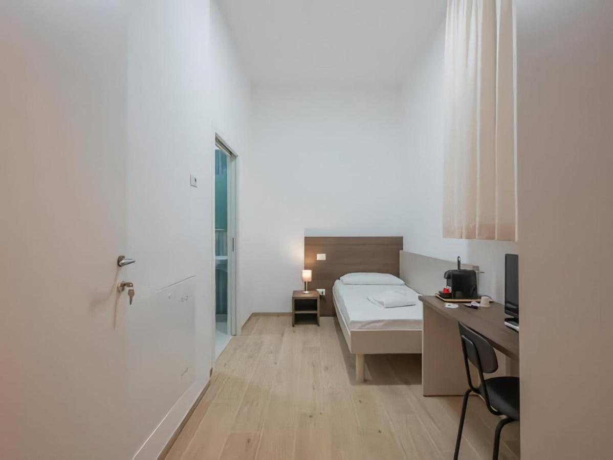 Casa Sforza Hotel Milan Bagian luar foto