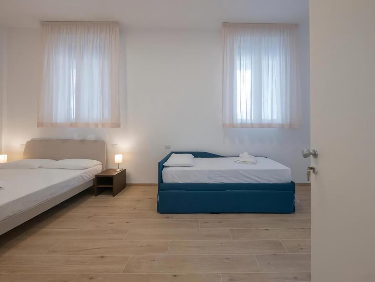 Casa Sforza Hotel Milan Bagian luar foto