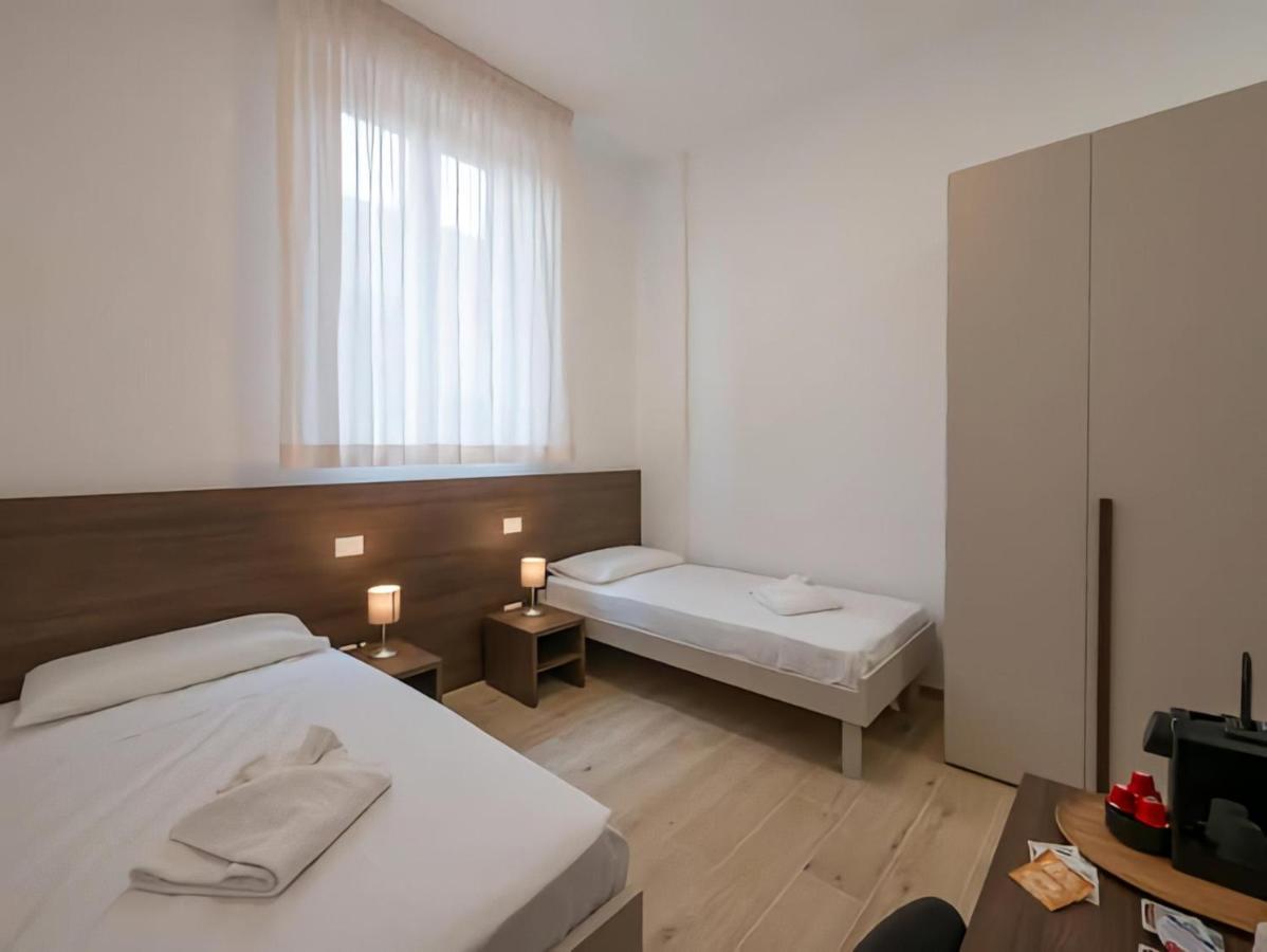 Casa Sforza Hotel Milan Bagian luar foto