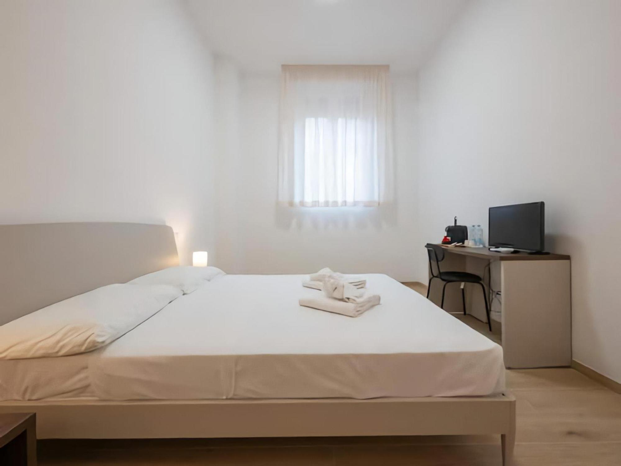 Casa Sforza Hotel Milan Bagian luar foto