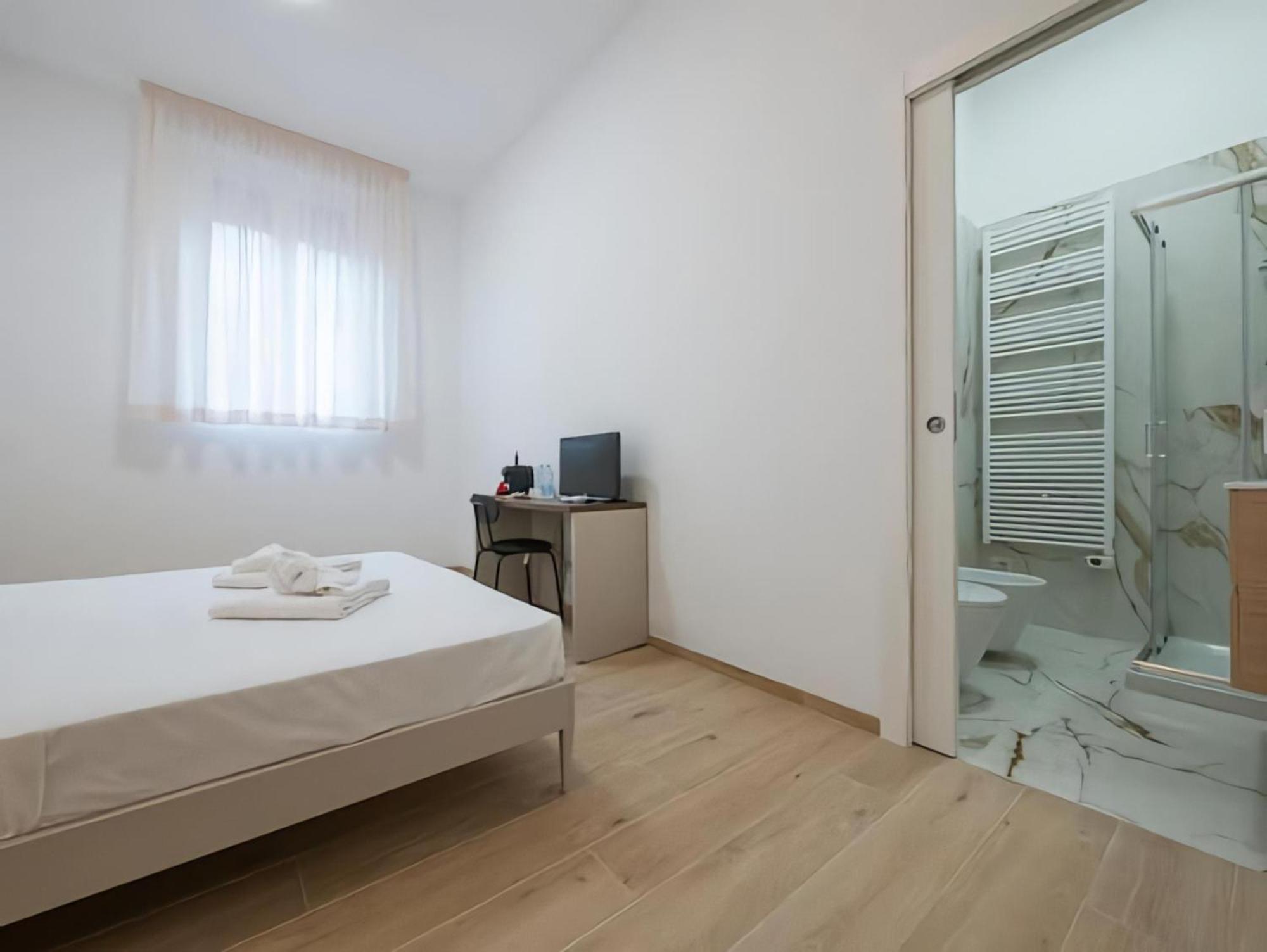 Casa Sforza Hotel Milan Bagian luar foto
