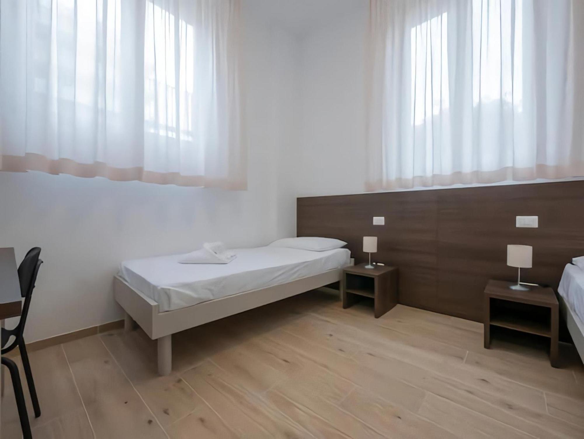 Casa Sforza Hotel Milan Bagian luar foto